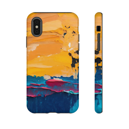 AbstractArmor - TOUGH PHONE CASE