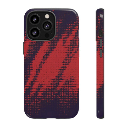 Ruby Obsidian - TOUGH PHONE CASE