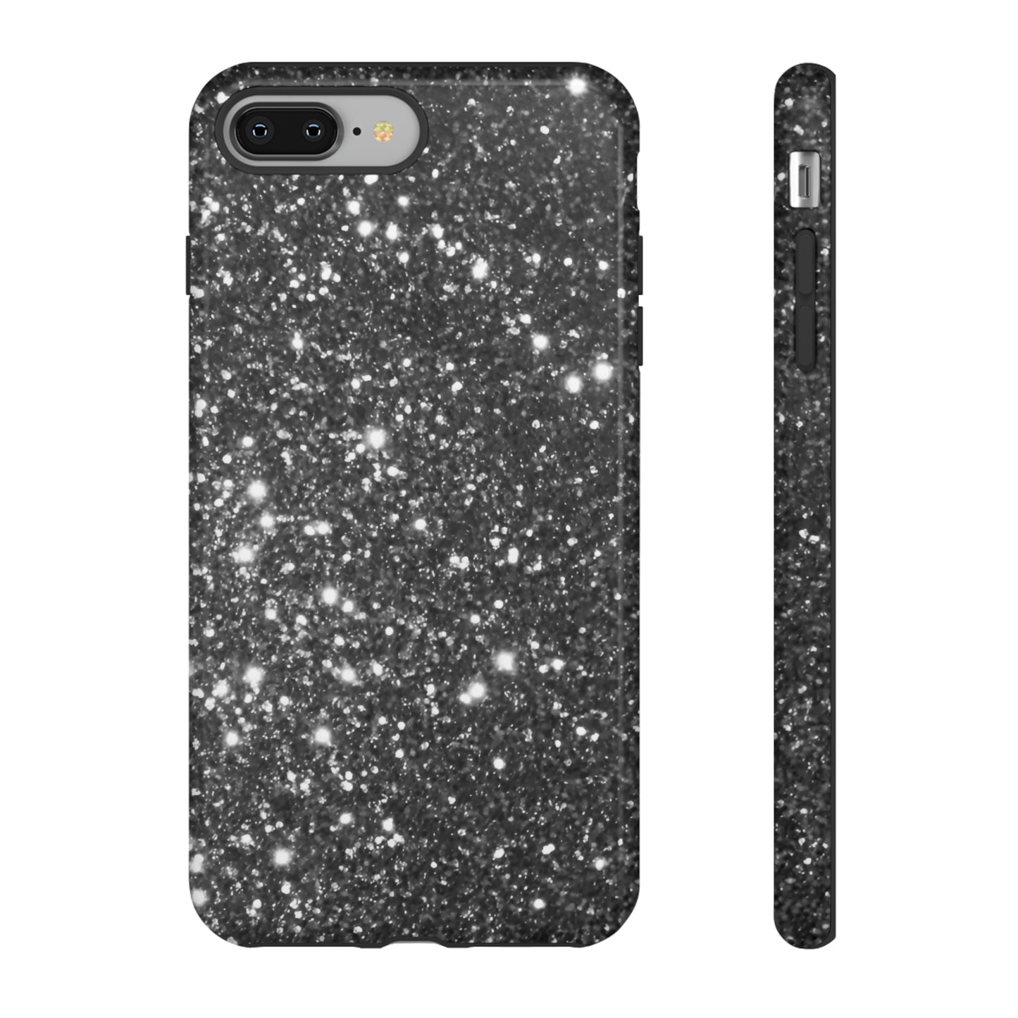 Midnight Sparkle - TOUGH PHONE CASE