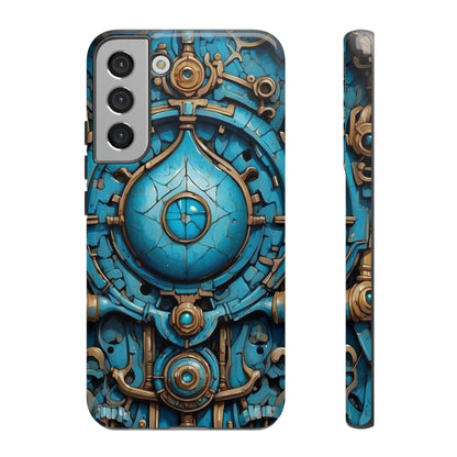 Regal Timepiece - TOUGH PHONE CASE