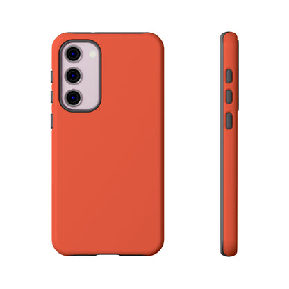 Tomato - TOUGH PHONE CASE