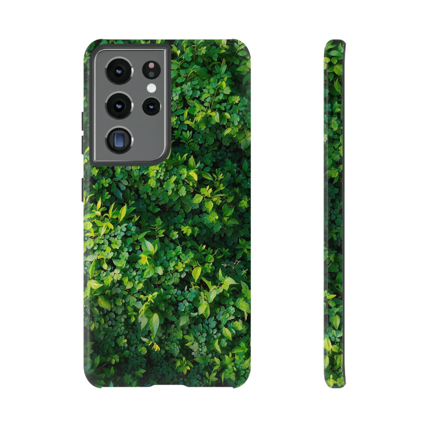 Luxuriant Foliage - TOUGH PHONE CASE