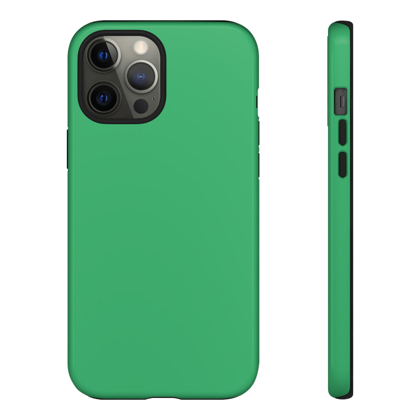 SeaGreen - TOUGH PHONE CASE