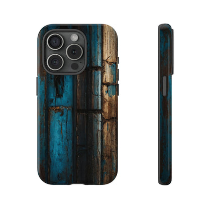 BlueWood Vintage - TOUGH PHONE CASE