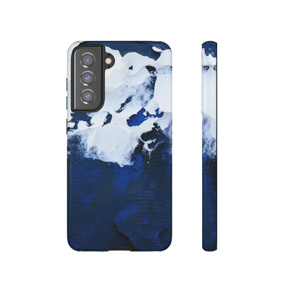 BlueWave - TOUGH PHONE CASE