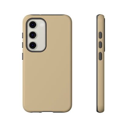 Desert Sand - TOUGH PHONE CASE