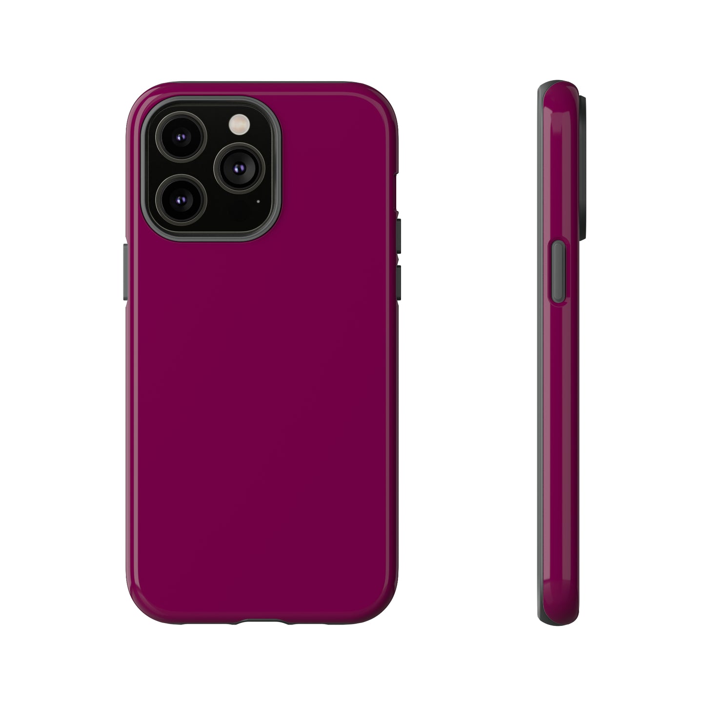 Mulberry - TOUGH PHONE CASE