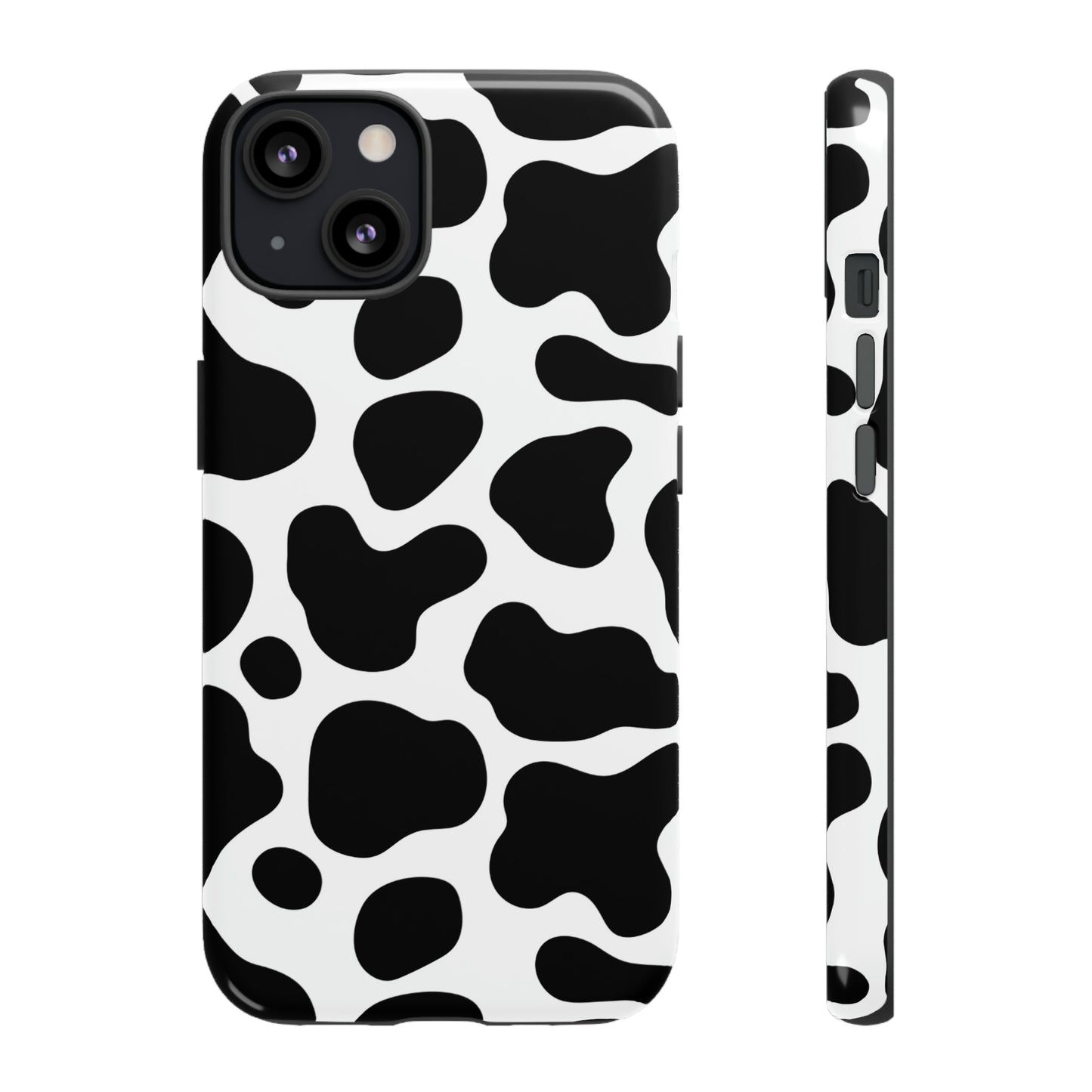 Cow Couture - TOUGH PHONE CASE