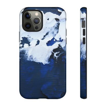 BlueWave - TOUGH PHONE CASE