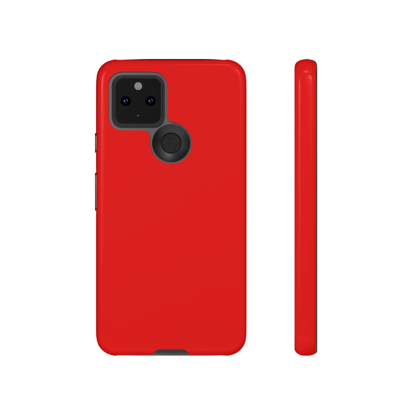 Bloody Red - TOUGH PHONE CASE