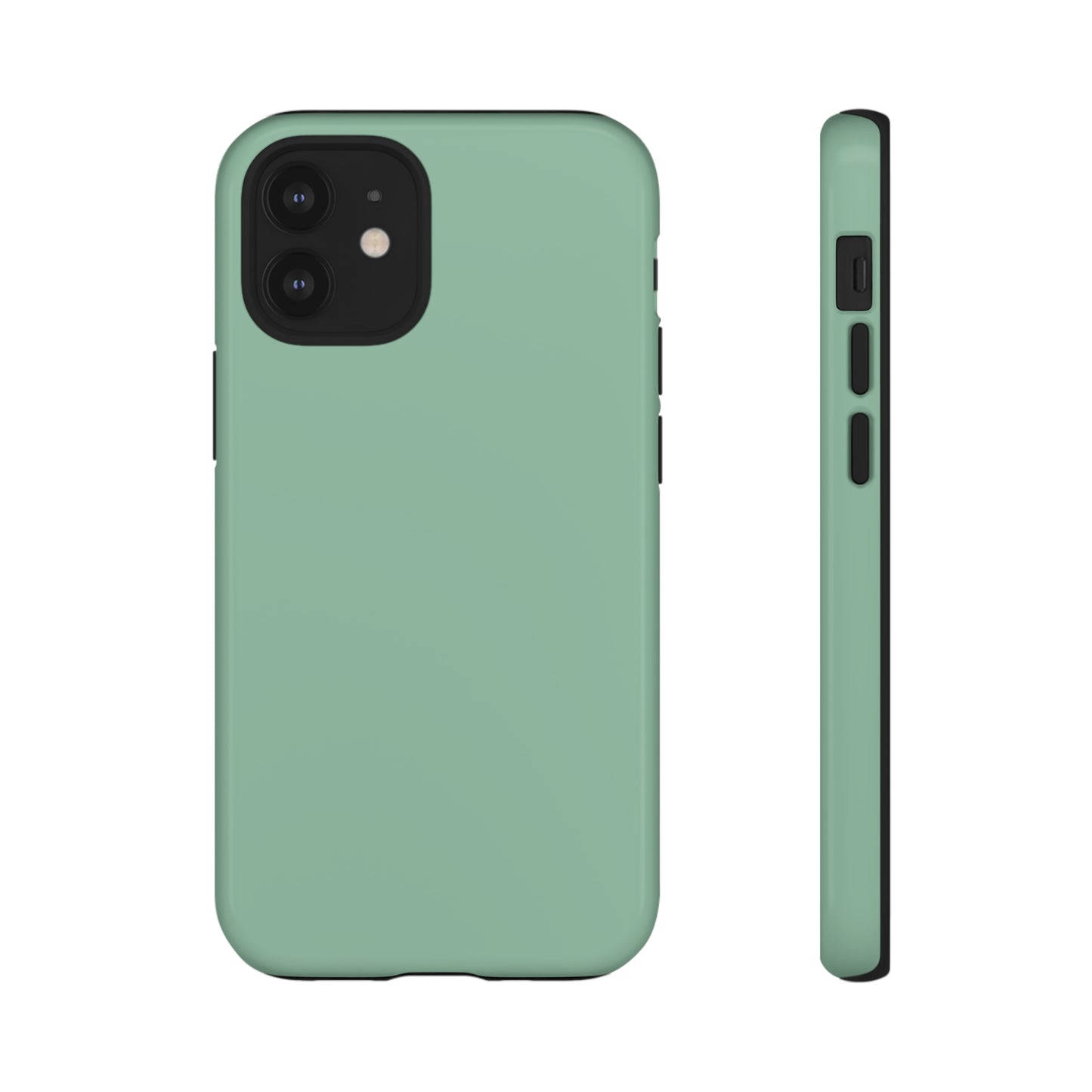 Mint - TOUGH PHONE CASE