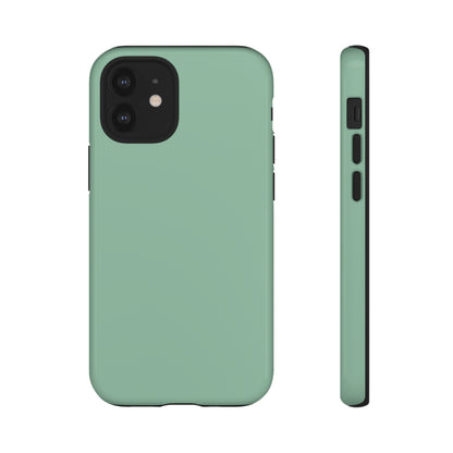 Mint - TOUGH PHONE CASE