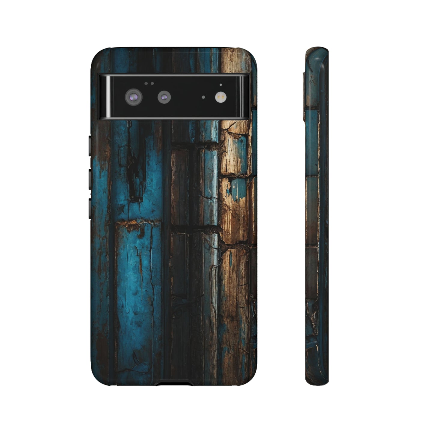 BlueWood Vintage - TOUGH PHONE CASE