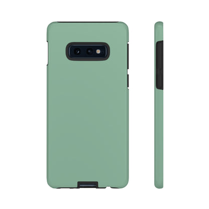 Mint - TOUGH PHONE CASE