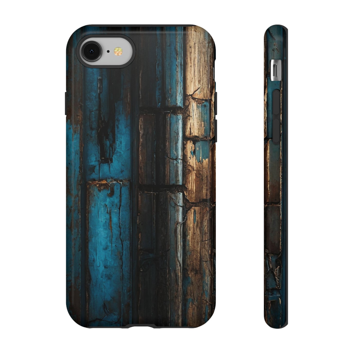 BlueWood Vintage - TOUGH PHONE CASE