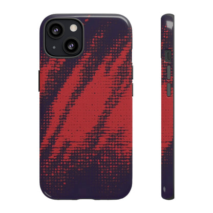 Ruby Obsidian - TOUGH PHONE CASE