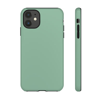 Mint - TOUGH PHONE CASE