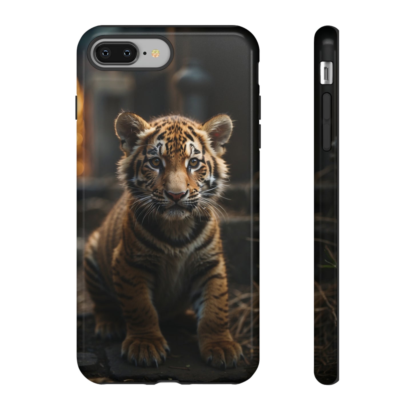 TigerPaw - TOUGH PHONE CASE