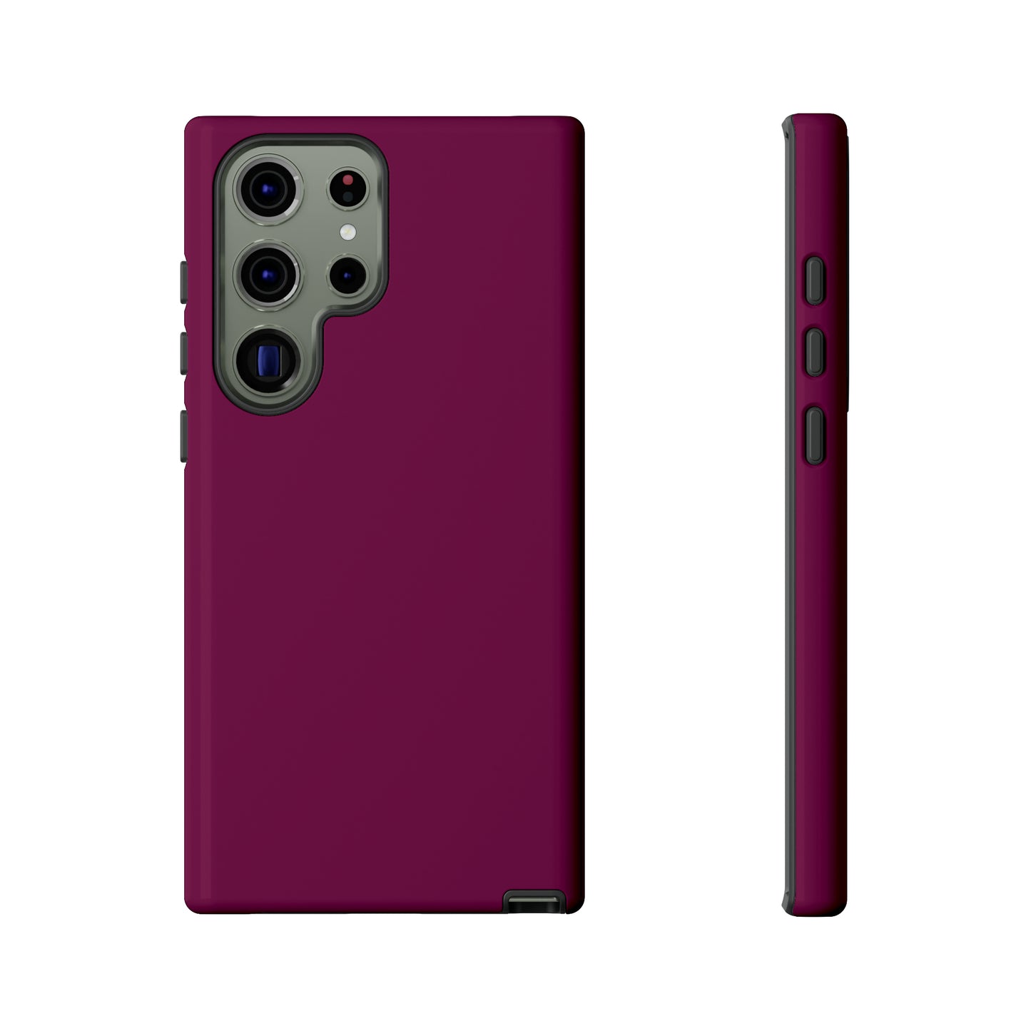 Mulberry - TOUGH PHONE CASE