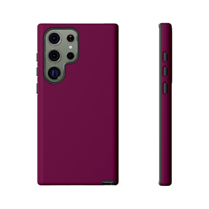 Mulberry - TOUGH PHONE CASE