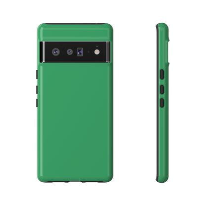 SeaGreen - TOUGH PHONE CASE