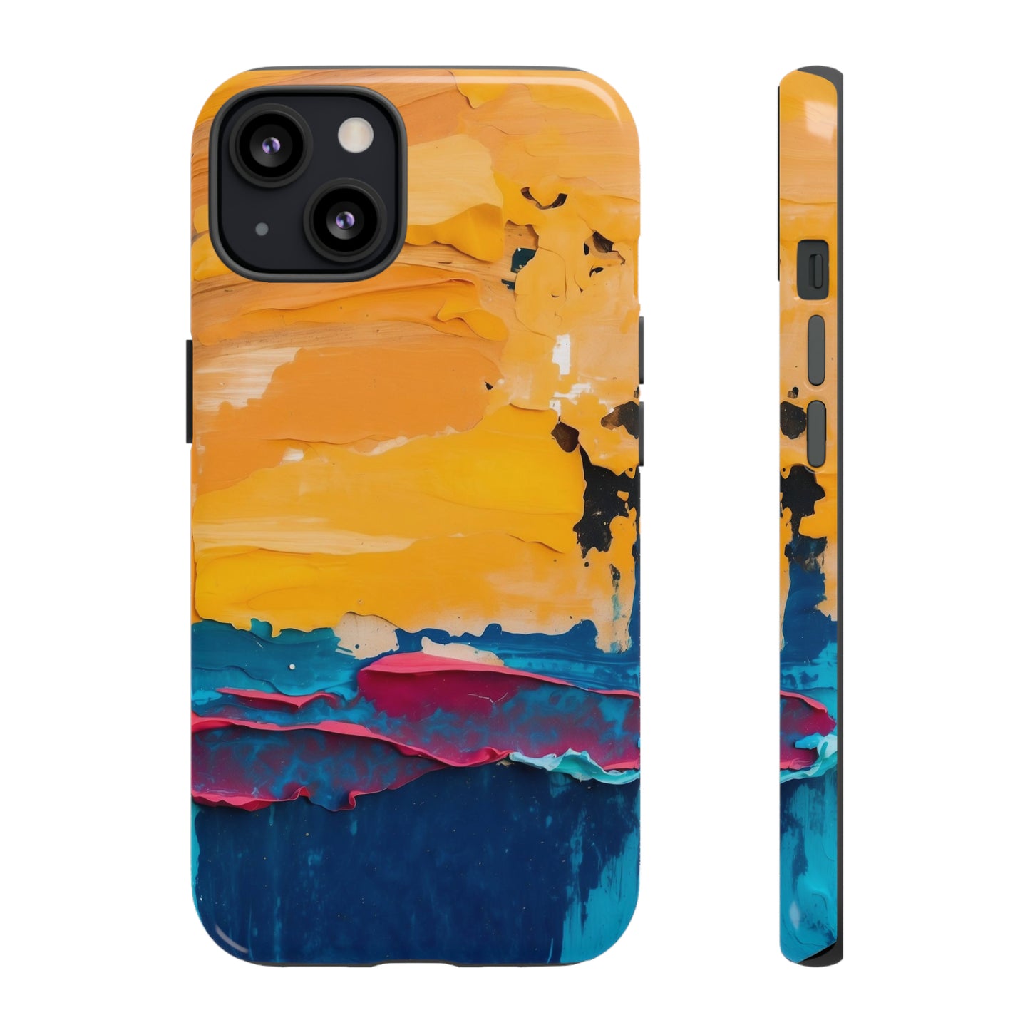 AbstractArmor - TOUGH PHONE CASE