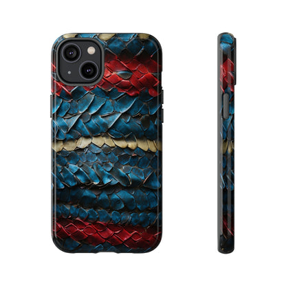 Royal Spectrum - TOUGH PHONE CASE