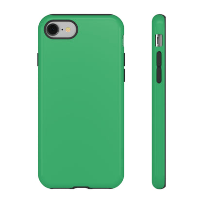 SeaGreen - TOUGH PHONE CASE