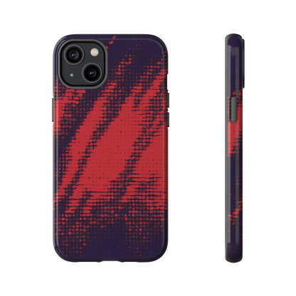 Ruby Obsidian - TOUGH PHONE CASE