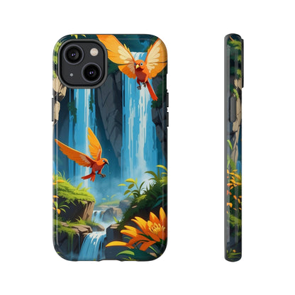 AvianFalls - TOUGH PHONE CASE