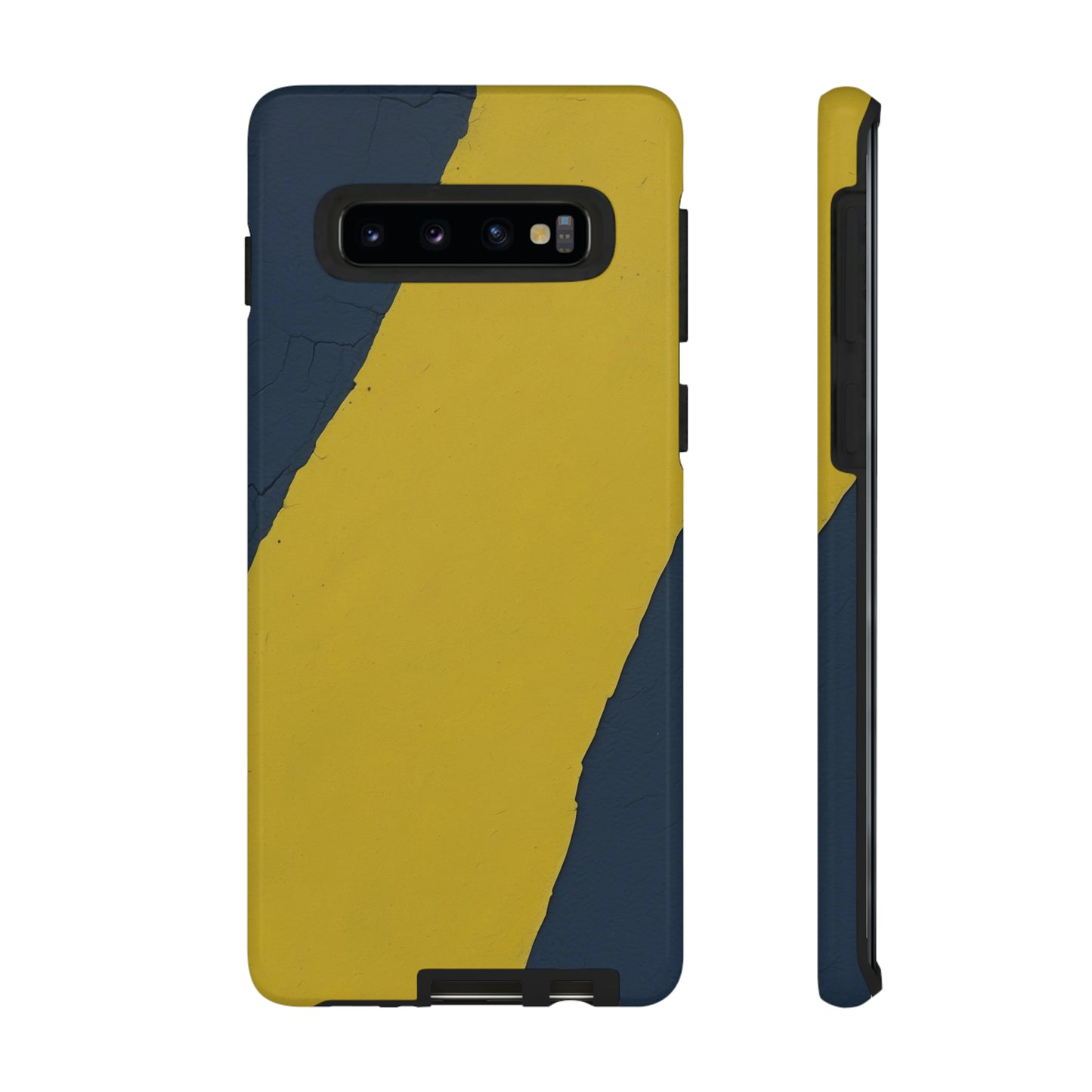 Stripe Fusion - TOUGH PHONE CASE