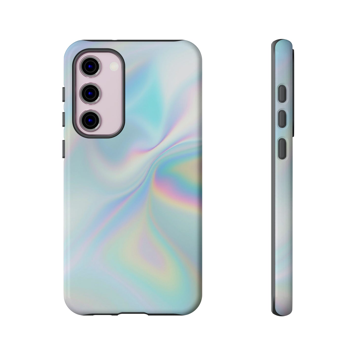 Mystical Aura - TOUGH PHONE CASE