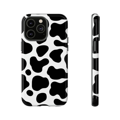 Cow Couture - TOUGH PHONE CASE