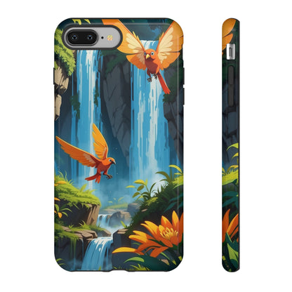 AvianFalls - TOUGH PHONE CASE