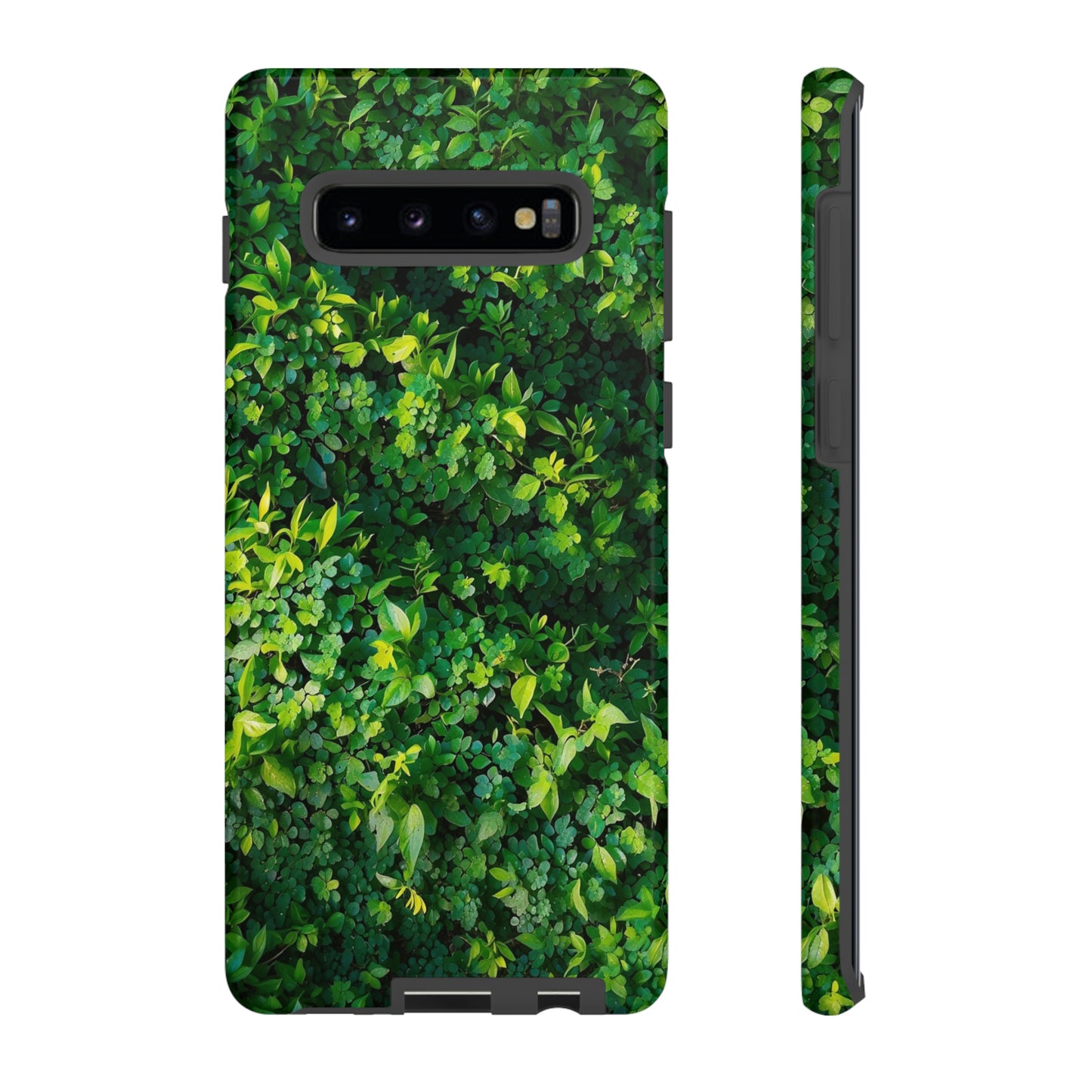 Luxuriant Foliage - TOUGH PHONE CASE