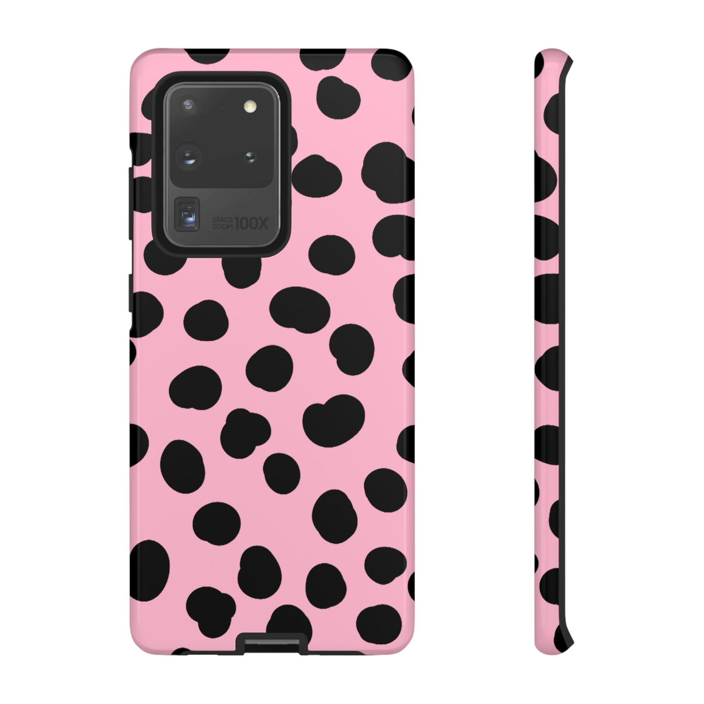 Dotty Chic - TOUGH PHONE CASE