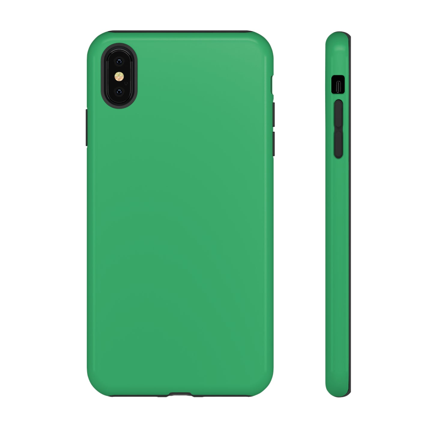 SeaGreen - TOUGH PHONE CASE