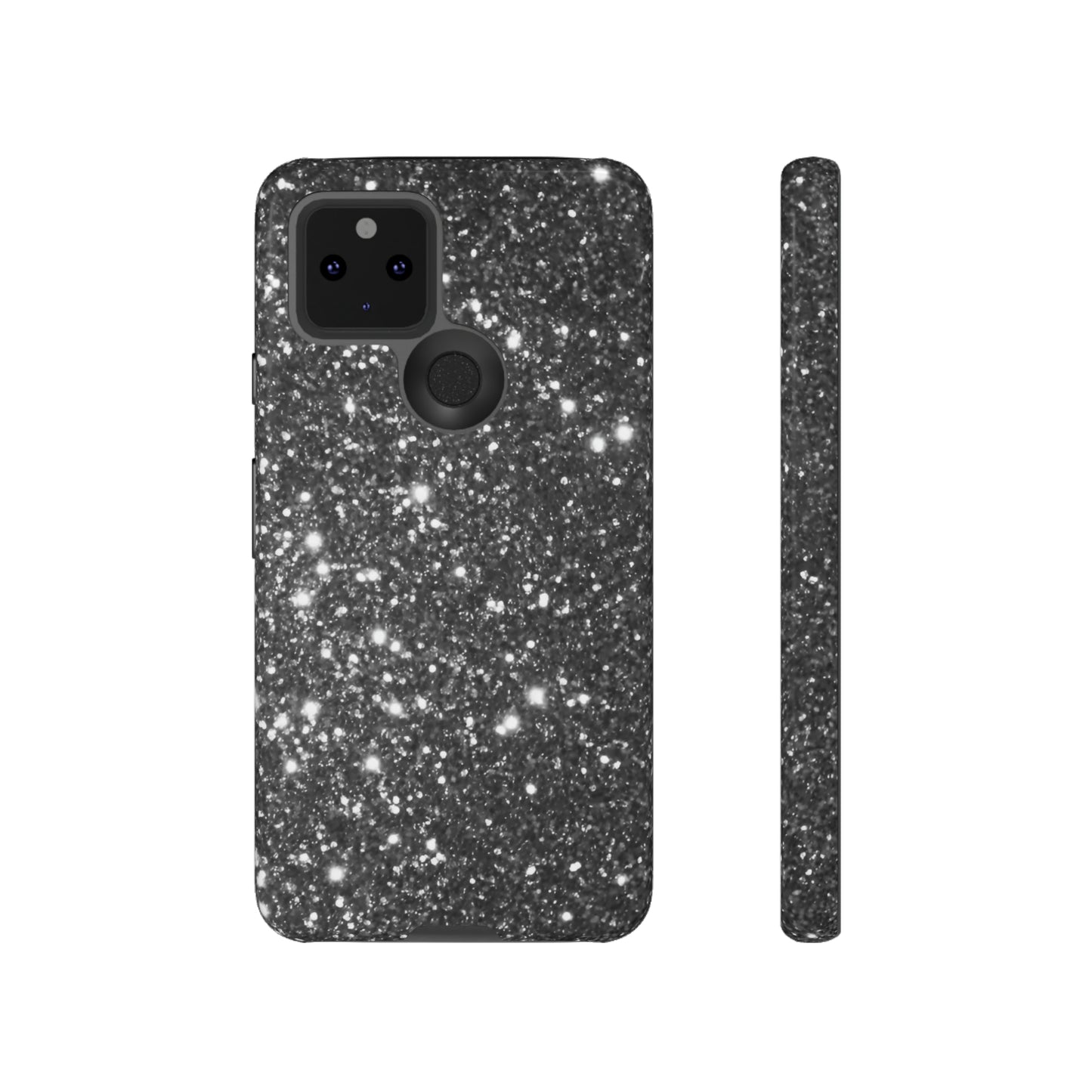 Midnight Sparkle - TOUGH PHONE CASE