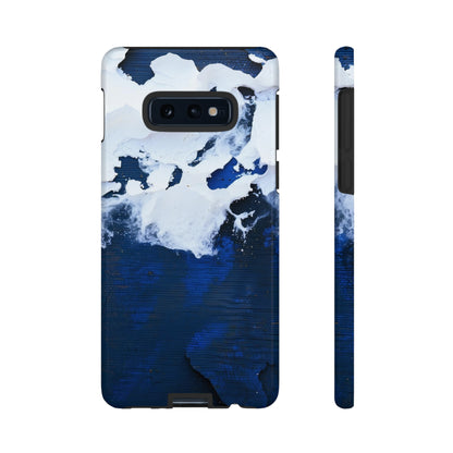 BlueWave - TOUGH PHONE CASE