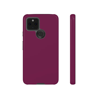 Mulberry - TOUGH PHONE CASE