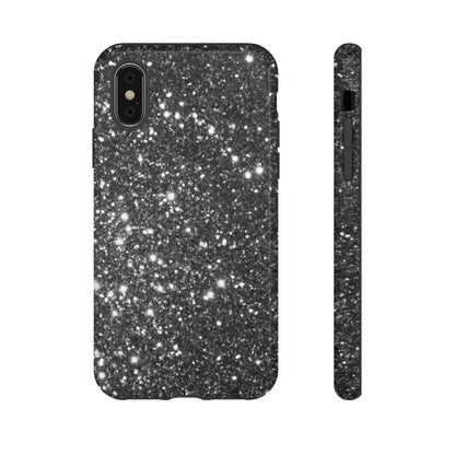 Midnight Sparkle - TOUGH PHONE CASE