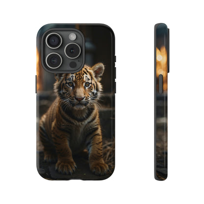 TigerPaw - TOUGH PHONE CASE