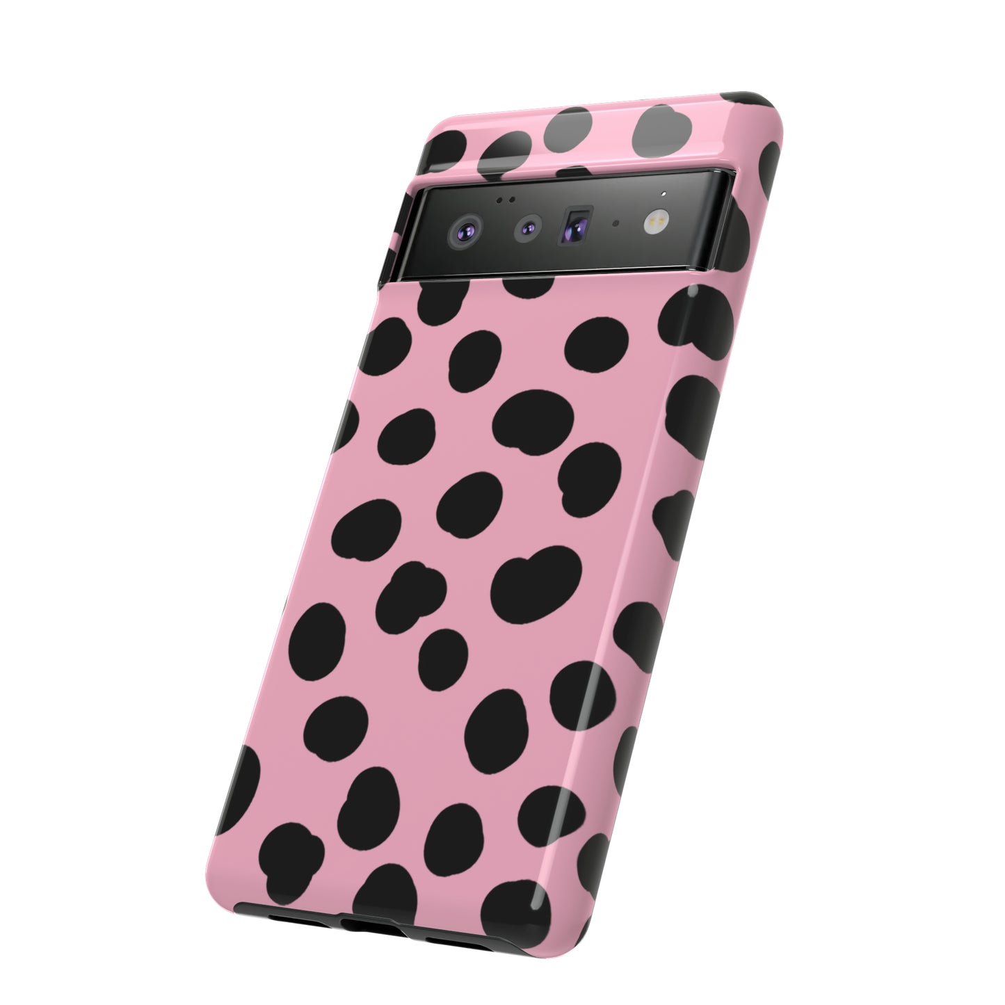 Dotty Chic - TOUGH PHONE CASE