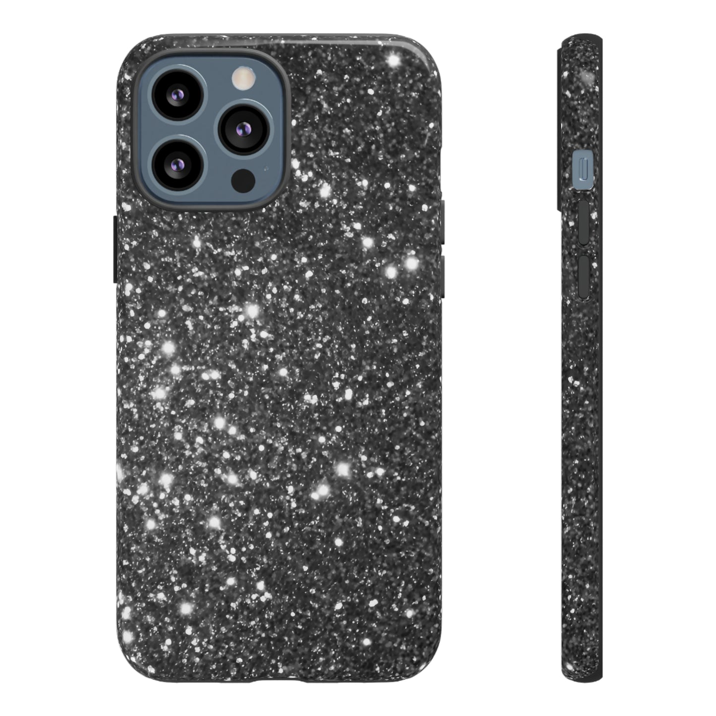 Midnight Sparkle - TOUGH PHONE CASE