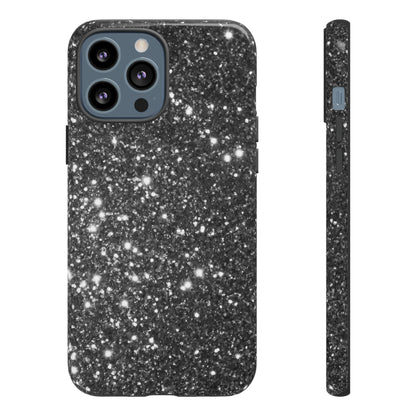 Midnight Sparkle - TOUGH PHONE CASE