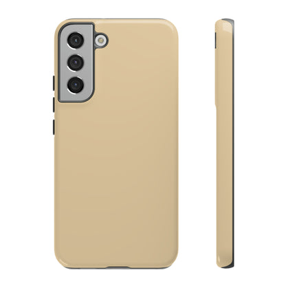 Desert Sand - TOUGH PHONE CASE