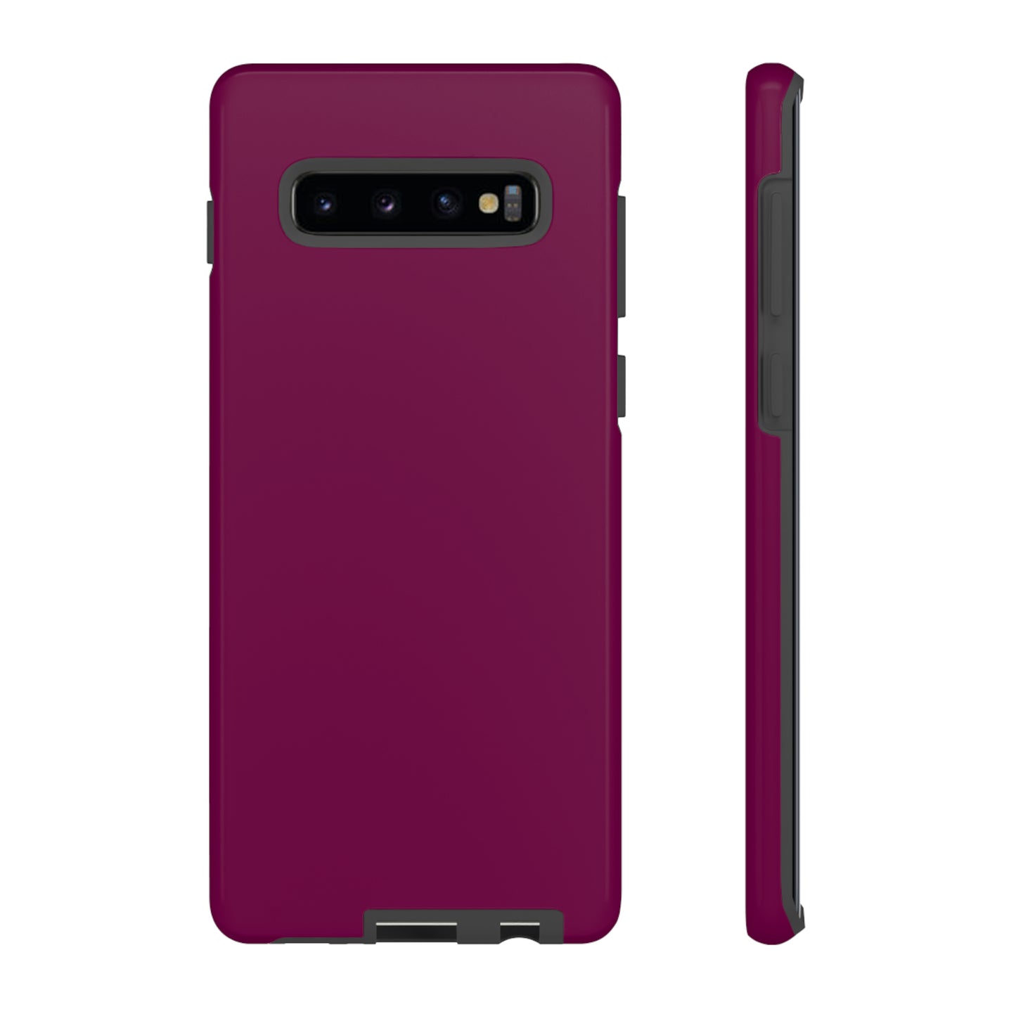 Mulberry - TOUGH PHONE CASE