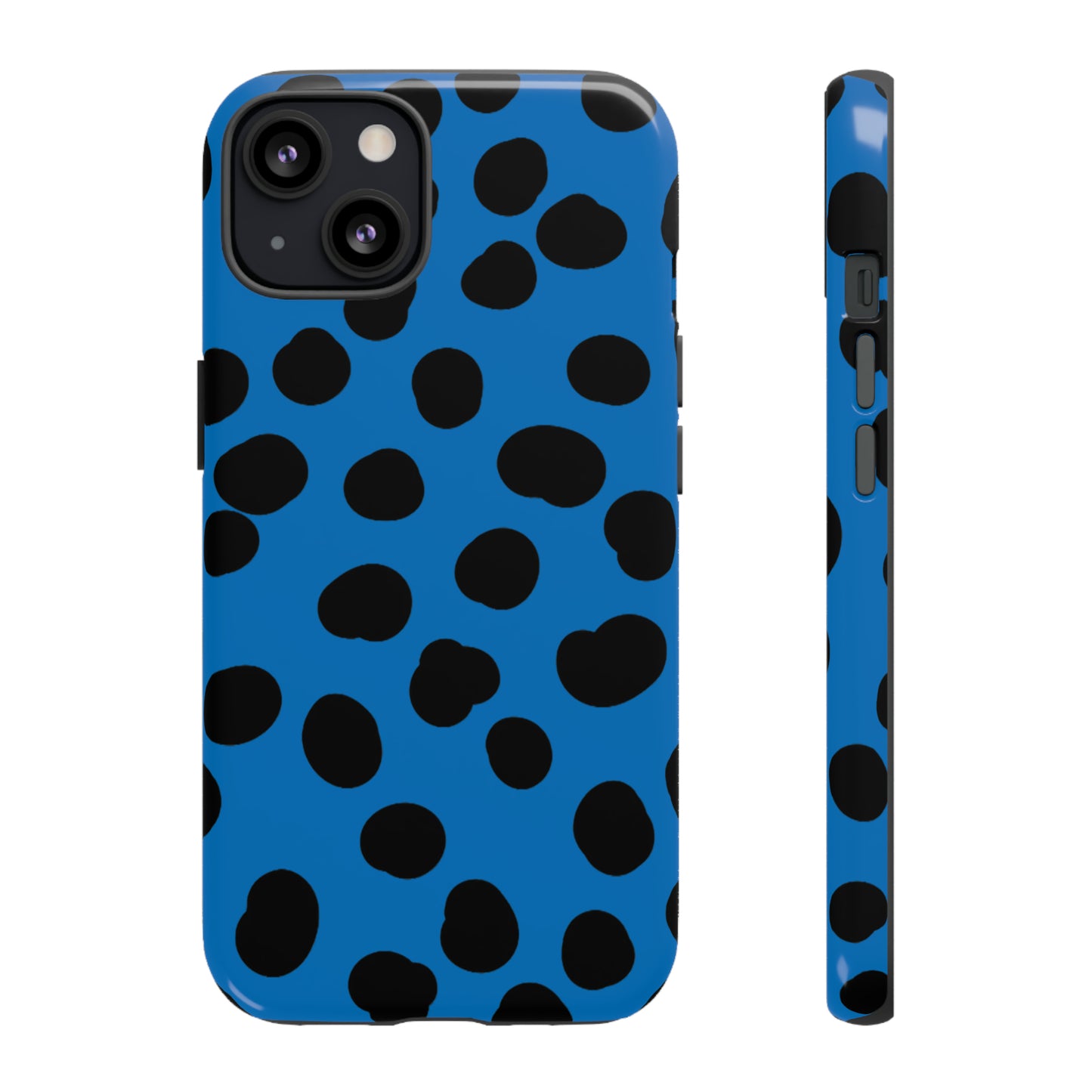 Blue Panther - TOUGH PHONE CASE