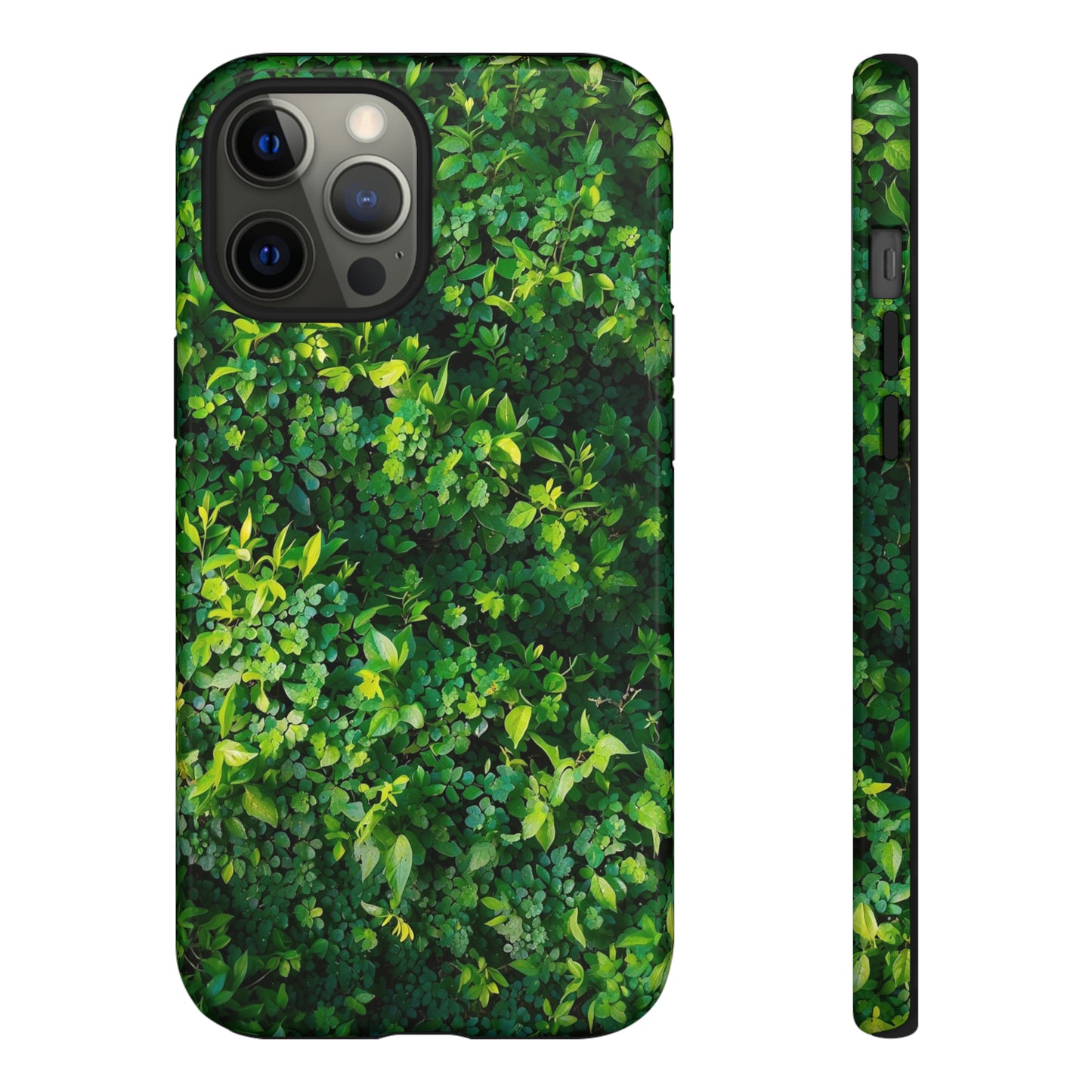 Luxuriant Foliage - TOUGH PHONE CASE