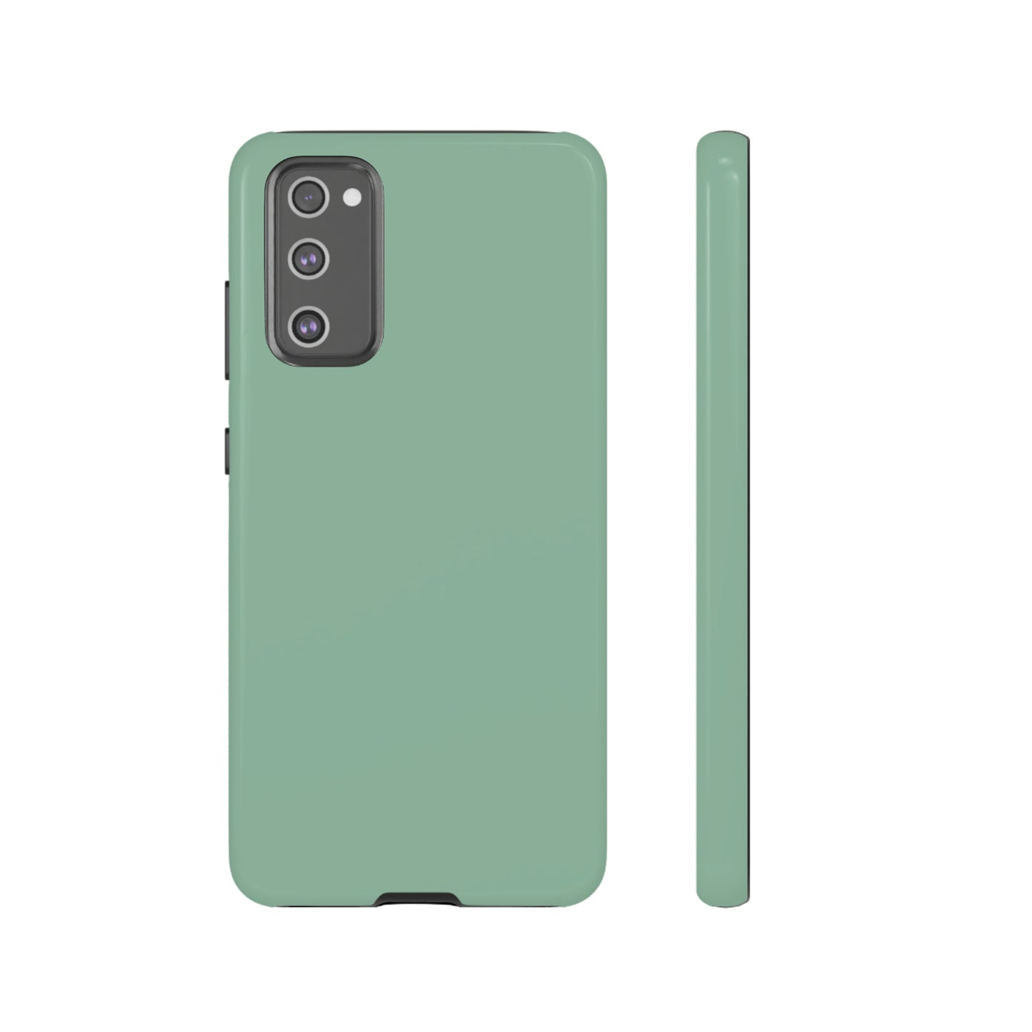 Mint - TOUGH PHONE CASE